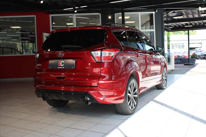 Ford Kuga TDCi AWD ST-Line - fotka 6 z 31