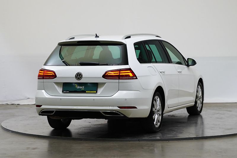 Volkswagen Golf - fotka 2 z 24
