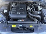 Nissan Navara 2,5dCi 4x4 Tažné - náhled 18
