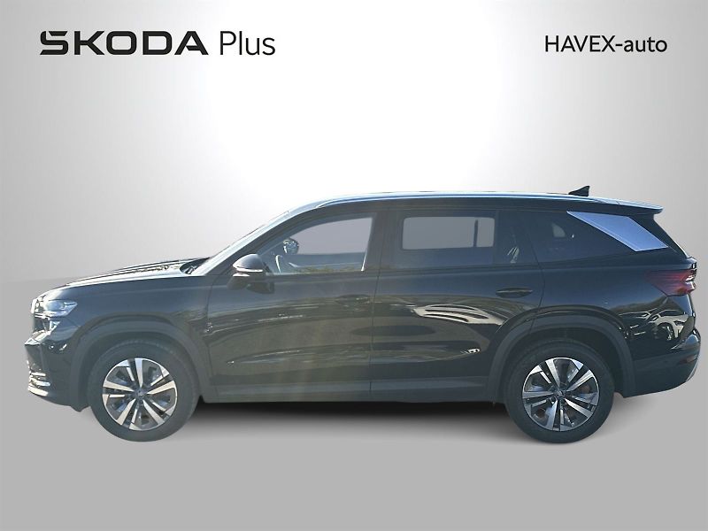 Škoda Kodiaq (2025) 2.0 TDI 4x4 DSG Exclusive Sele - fotka 3 z 41