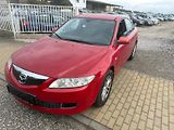 Mazda 6 (2007) 2.0 89kw - náhled 8