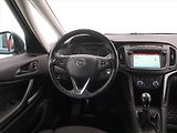 Opel Zafira (2017) 2.0 CDTI, 7 míst, Serv.kniha - náhled 7