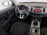 Kia Sportage (2015) 1.6 GDI, Tempomat - náhled 7
