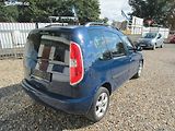 Škoda Roomster 1,2TSI-63KW-NOVÁ STK+ROZVODY - náhled 7