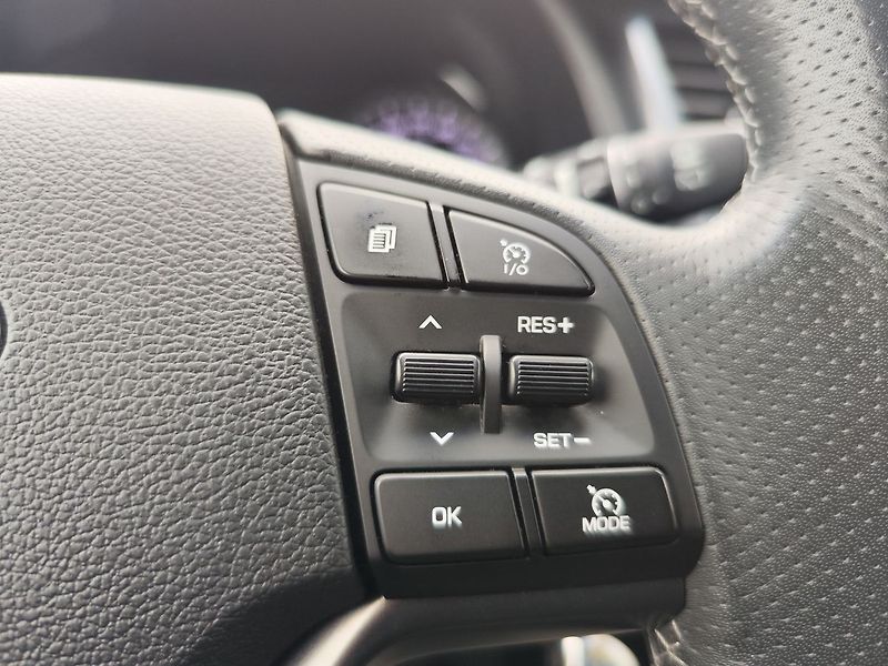 Hyundai Tucson 1.6 T.GDi/130kW Trikolor 4x4 - fotka 24 z 31