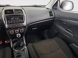 Mitsubishi ASX (2014) Inform 1.6 MIVEC, Serv.kniha - náhled 8