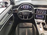 Audi A6 (2018) 50 TDI quattro (210kW/286k) Ti - náhled 11