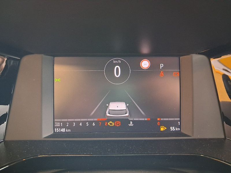 Opel Grandland 1.2T96kW+TAŽNÉ ZAŘÍZENÍ ZDARMA - fotka 12 z 15
