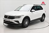 Volkswagen Tiguan 2,0 TDI 110 kW DSG Life Záruka - náhled 1