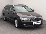 Škoda Superb (2014) 2.0 TDi 4x4, 1.maj,ČR, L&K - náhled 1