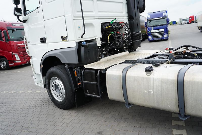 DAF XF (2022) 106 / 480 / EURO 6 / ACC / I C - fotka 37 z 46
