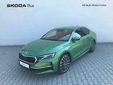 Škoda Octavia (2025) SELEC Exclusive TD 110/2.0 A7F - náhled 1