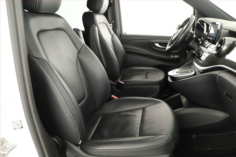 Mercedes-Benz Třídy V (2020) 220 d, ČR, DPH - fotka 7 z 20