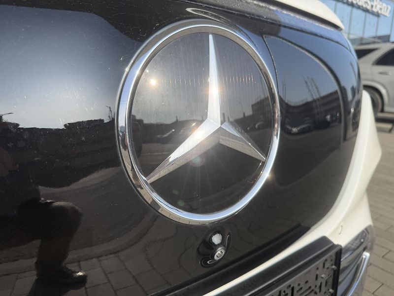 Mercedes-Benz EQE (2024) EQE 500 4MATIC SUV Edícia - fotka 17 z 42