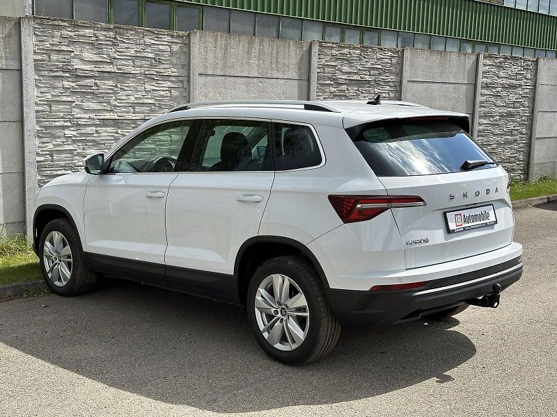 Škoda Karoq 1.5TSi DSG 150PS Top & Selecti - fotka 6 z 40