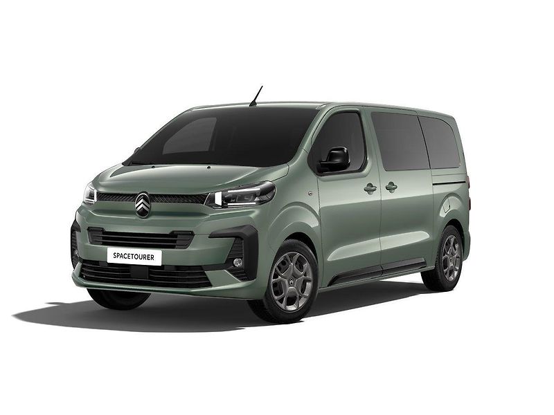Citroën SpaceTourer (2026) SHINE - fotka 1 z 7