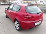 Alfa Romeo 147 1,6i 77kW LPG - náhled 4