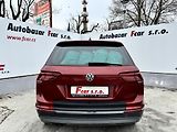 Volkswagen Tiguan (2016) 2.0TDI 110KW Head-up, 4x4 DSG - náhled 7