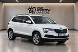 Škoda Karoq (2018) 2.0 TDI DSG Style 4x4 Webasto  - náhled 7