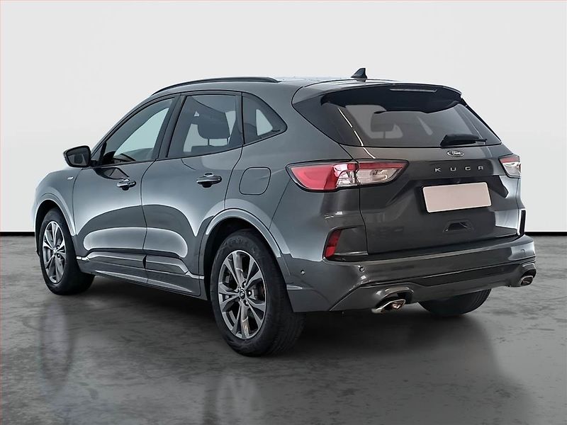 Ford Kuga (2023) ST-Line X 1.5 EcoBoost - fotka 4 z 23