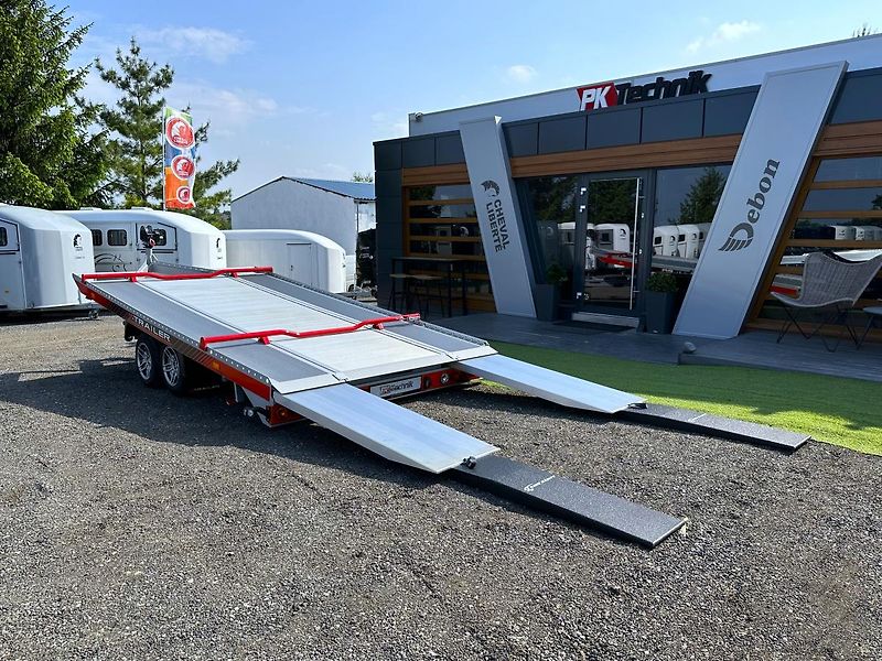 Z-Trailer (2026) AT30-21/41 SW2, 415x210, 530kg - fotka 29 z 30