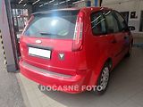 Ford C-MAX (2008) 1.6i, ČR, servis.kniha, AC - náhled 1