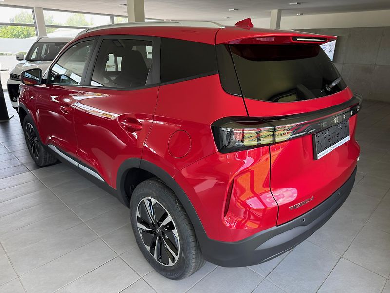 Chery Tiggo 4 HEV (2026) 1,5 Unique - fotka 3 z 57