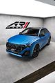 Audi Q8 50TDI Q S-line Matrix Vzduch B - náhled 8