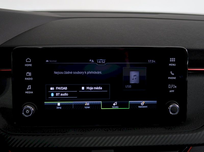 Škoda Kamiq (2025) MONTE CARLO 1.0TSI 85KW TAŽNÉ - fotka 28 z 41