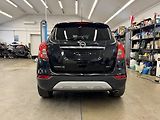 Opel Mokka X 1.6 CDTI 100 kW - náhled 4