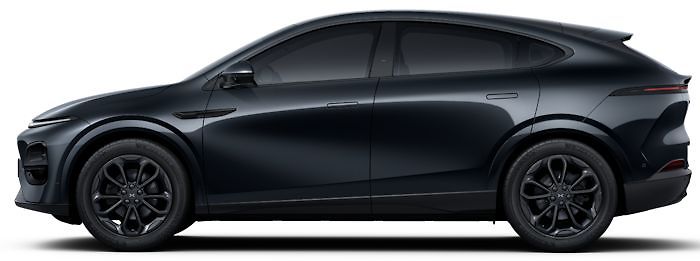 Xpeng G6 (2026) AWD Performance Black Edition - fotka 2 z 3