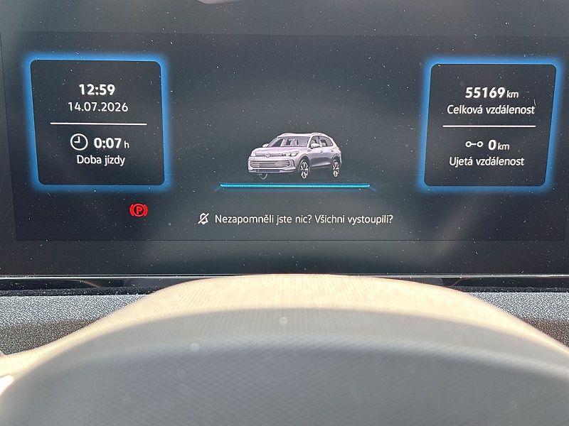 Volkswagen Tiguan (2024) 1.5 eTSI DSG Life - fotka 6 z 26