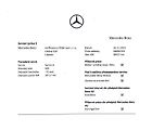 Mercedes-Benz Třídy S S560*V8*AMG*346kw*4x4*CZ* - náhled 40