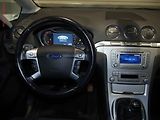 Ford S-MAX (2009) 2.2.TDCi, xenon, autoAC - náhled 11