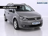 Volkswagen Touran 2,0 TDI 103kW Comfortline - náhled 3