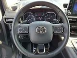 Toyota ProAce City Verso 1,5 D-4d A/T L2 Family Comfort - náhled 9