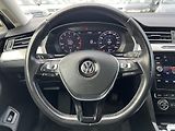 Volkswagen Passat 1.4TSi 110kw DSG NAVI KAMERA - náhled 14