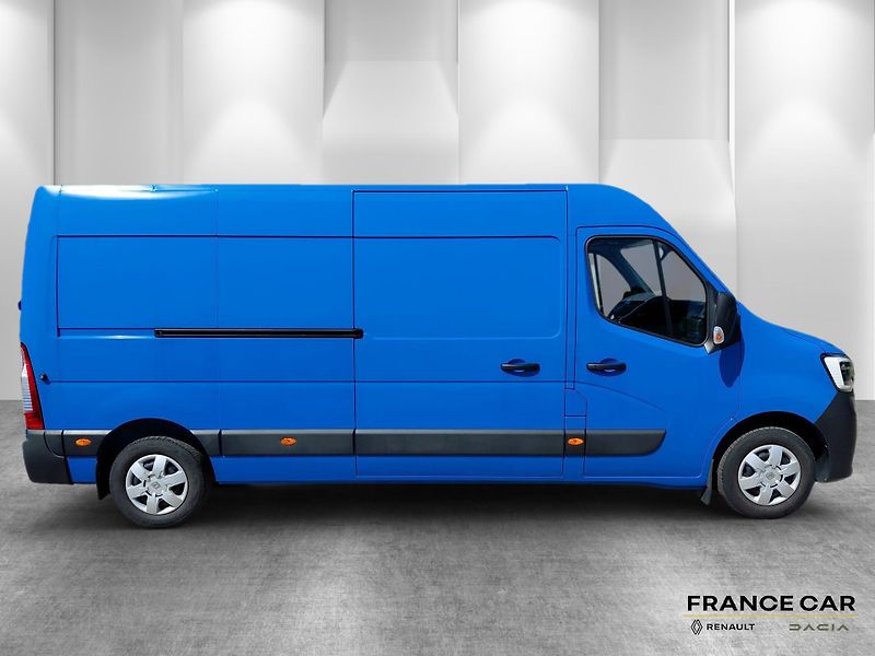 Renault Master (2020) 2,3 dCi 132 kW Cool L3H2 - fotka 4 z 24