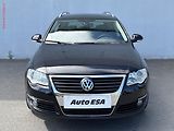 Volkswagen Passat (2007) 1.9 TDi, Comfortline - náhled 1