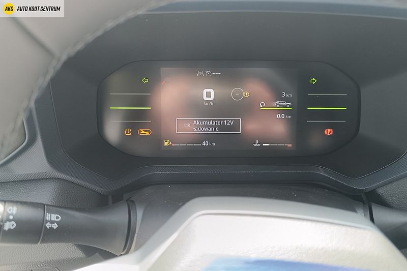 Dacia Duster (2026) Journey  Mild Hybrid TCe 140 - fotka 6 z 12