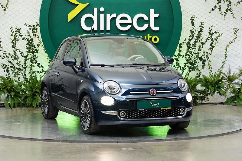 Fiat 500 - fotka 8 z 23