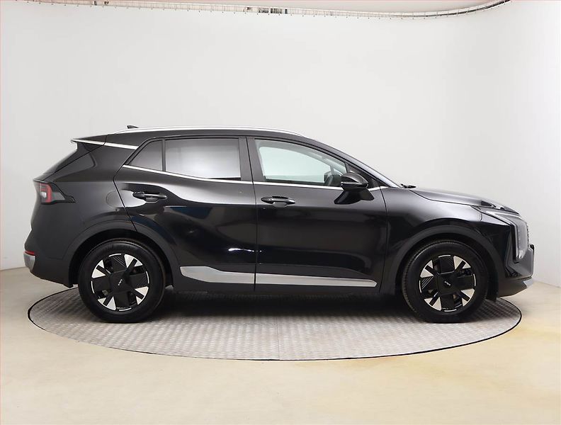 Kia Sportage (2025) 1.6 T-GDI, EXCLUSIVE, AUTOMAT - fotka 6 z 22