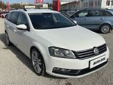 Volkswagen Passat (2012) 2.0TDi 4x4, DSG, bixen, navi - náhled 1