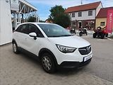 Opel Crossland X 1,2 1. majitel CZ - náhled 1