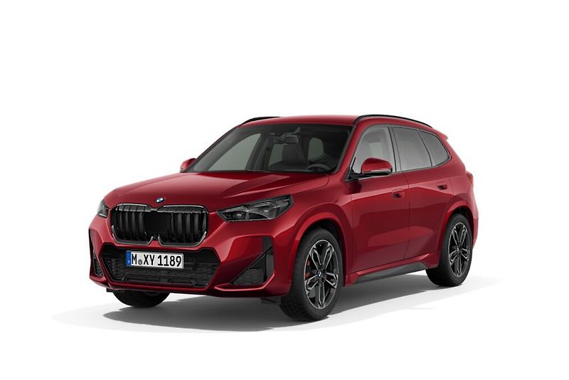 BMW X1 xDrive23d - fotografie inzerátu