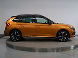 Škoda Kamiq (2025) MONTE CARLO 1.5TSI 110KW DSG P - náhled 8