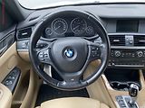 BMW X3 (2012) 3.0 D xD, ČR, servis.kniha - náhled 11