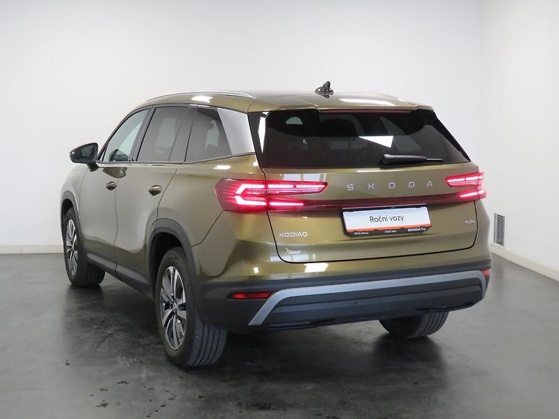 Škoda Kodiaq - fotka 7 z 29