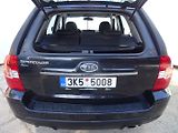 Kia Sportage (2009) 2.0i,104kW,NovéČR,klima - náhled 17