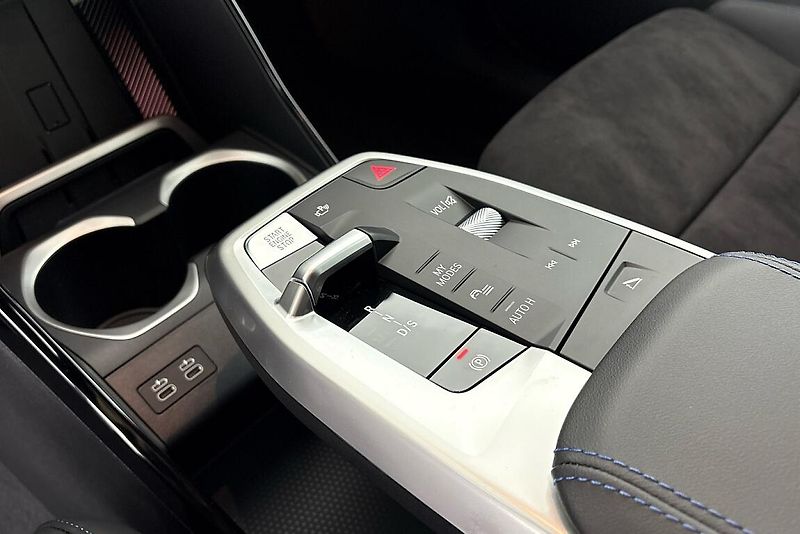 BMW X1 xDrive20d - fotka 11 z 23